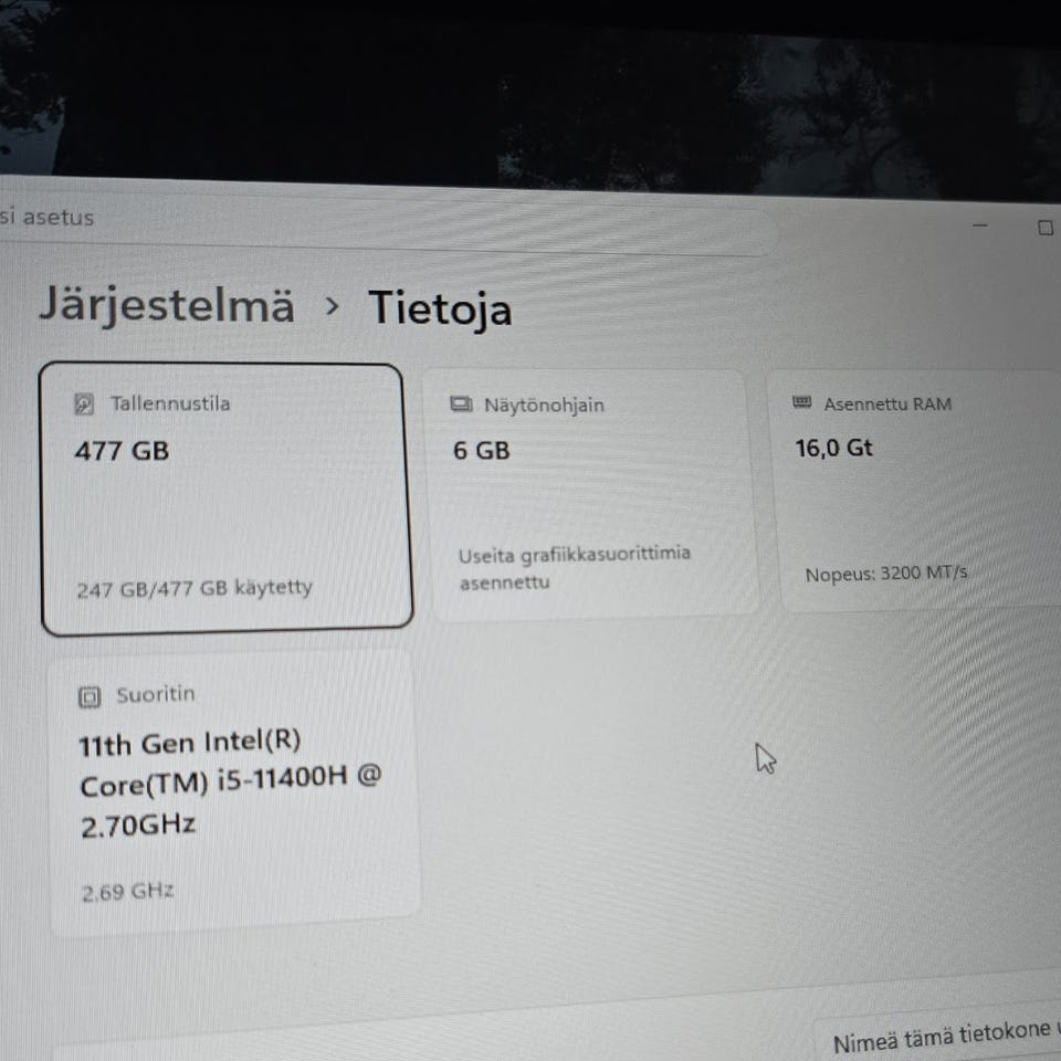 Kuvagalleria