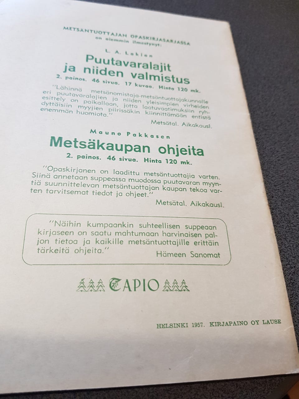 Kuvagalleria