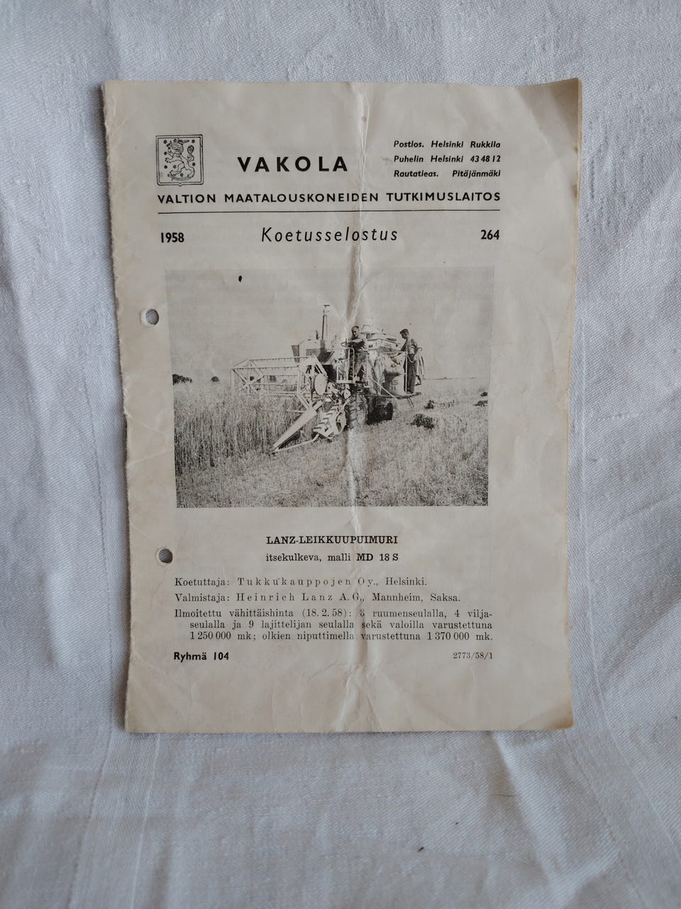 Kuvagalleria
