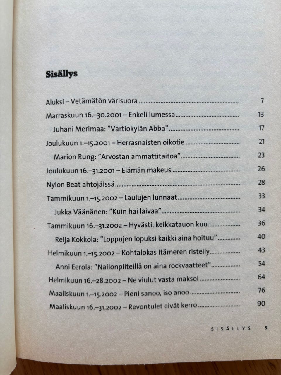 Kuvagalleria