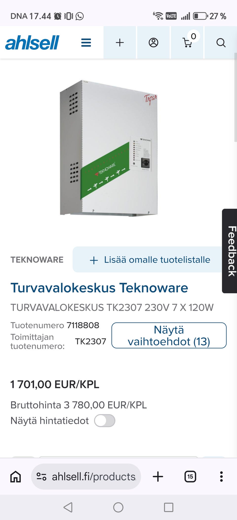 Kuvagalleria