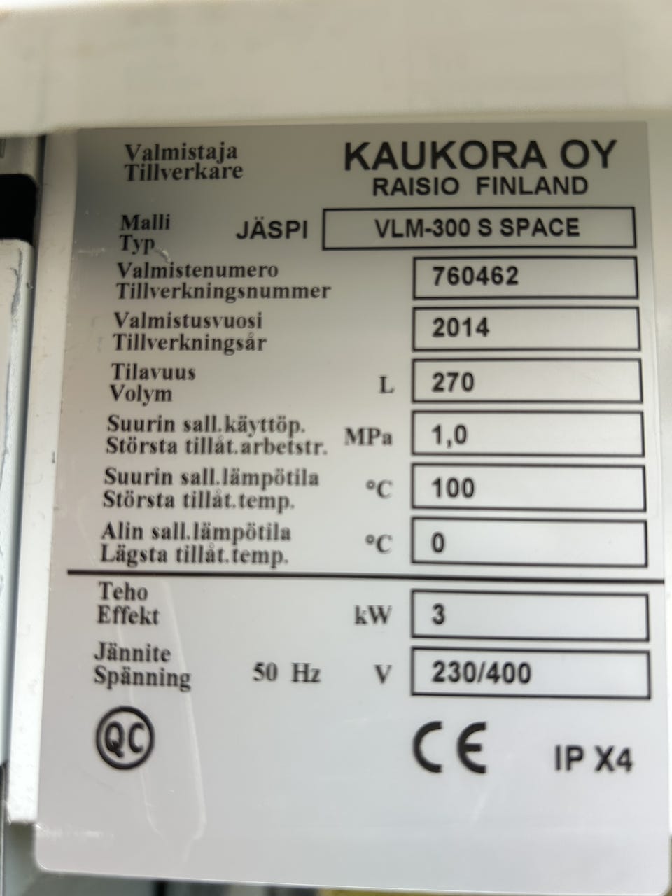 Kuvagalleria