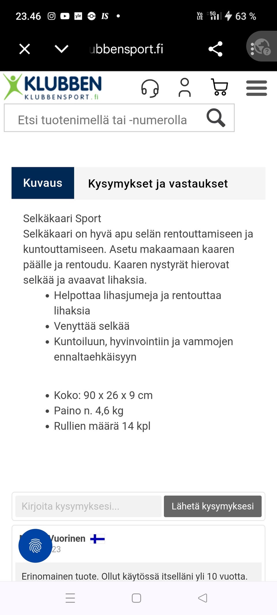 Kuvagalleria
