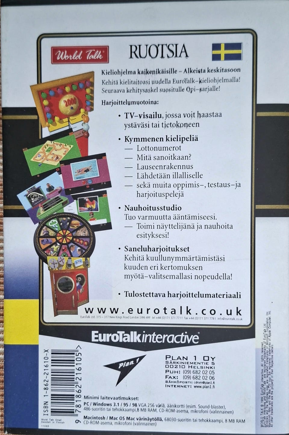 Kuvagalleria
