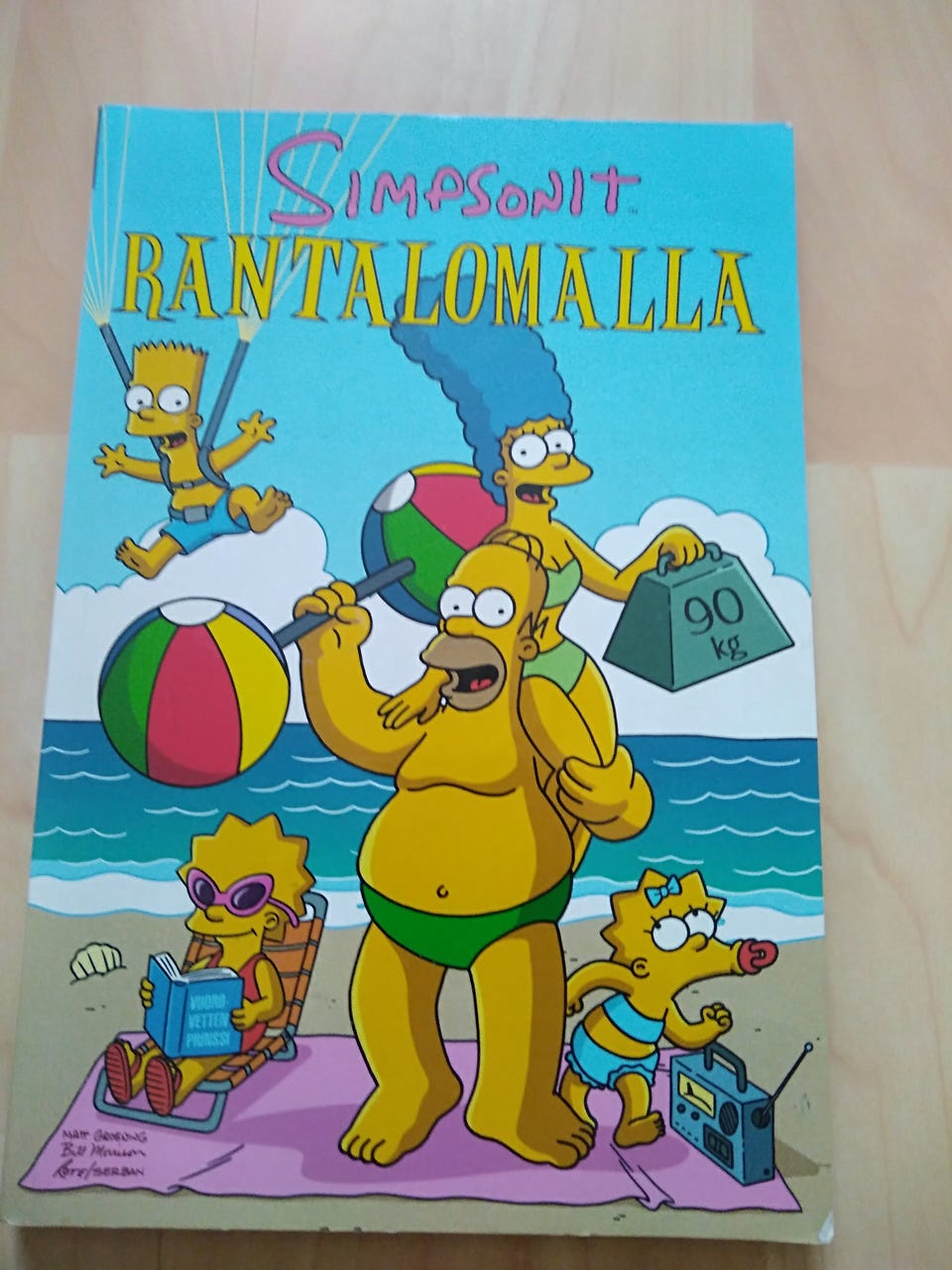 Kuvagalleria