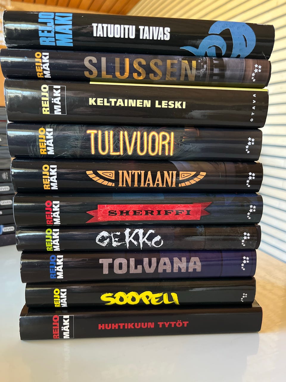 Kuvagalleria