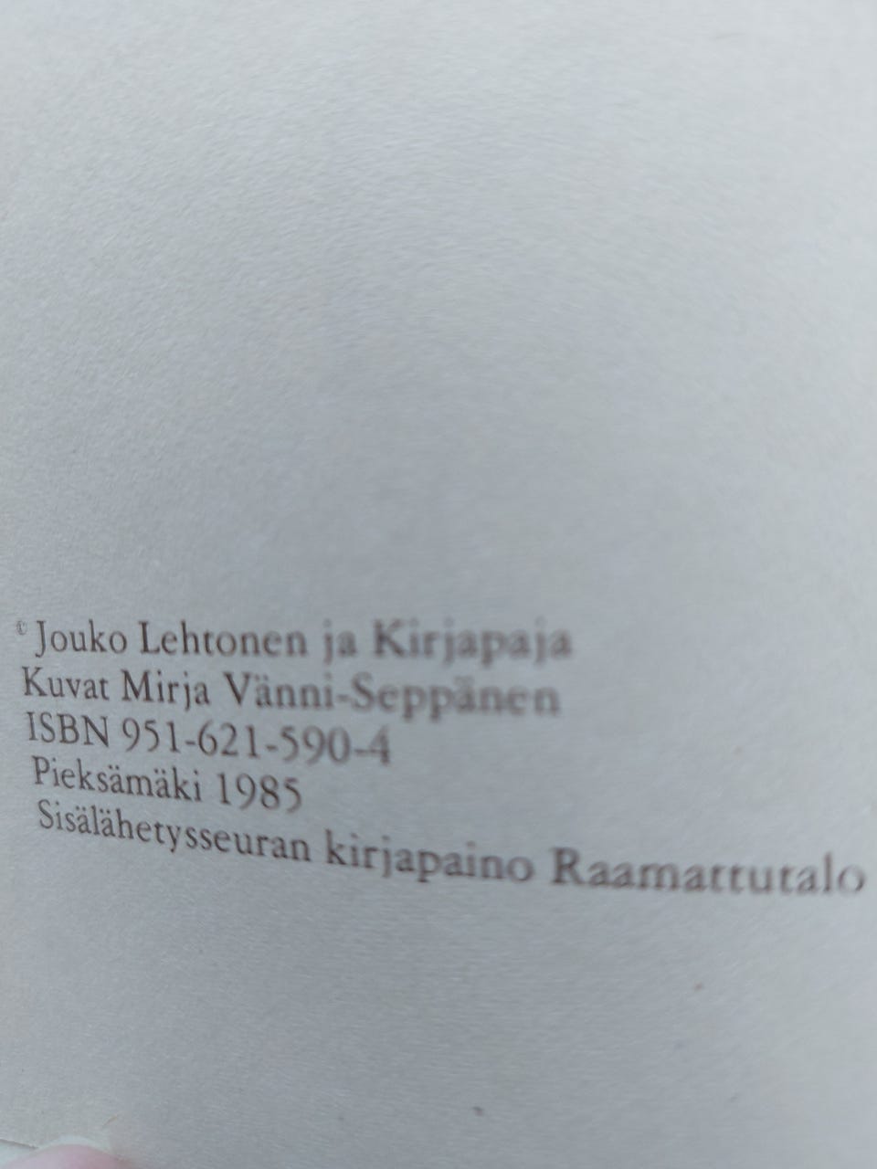 Kuvagalleria