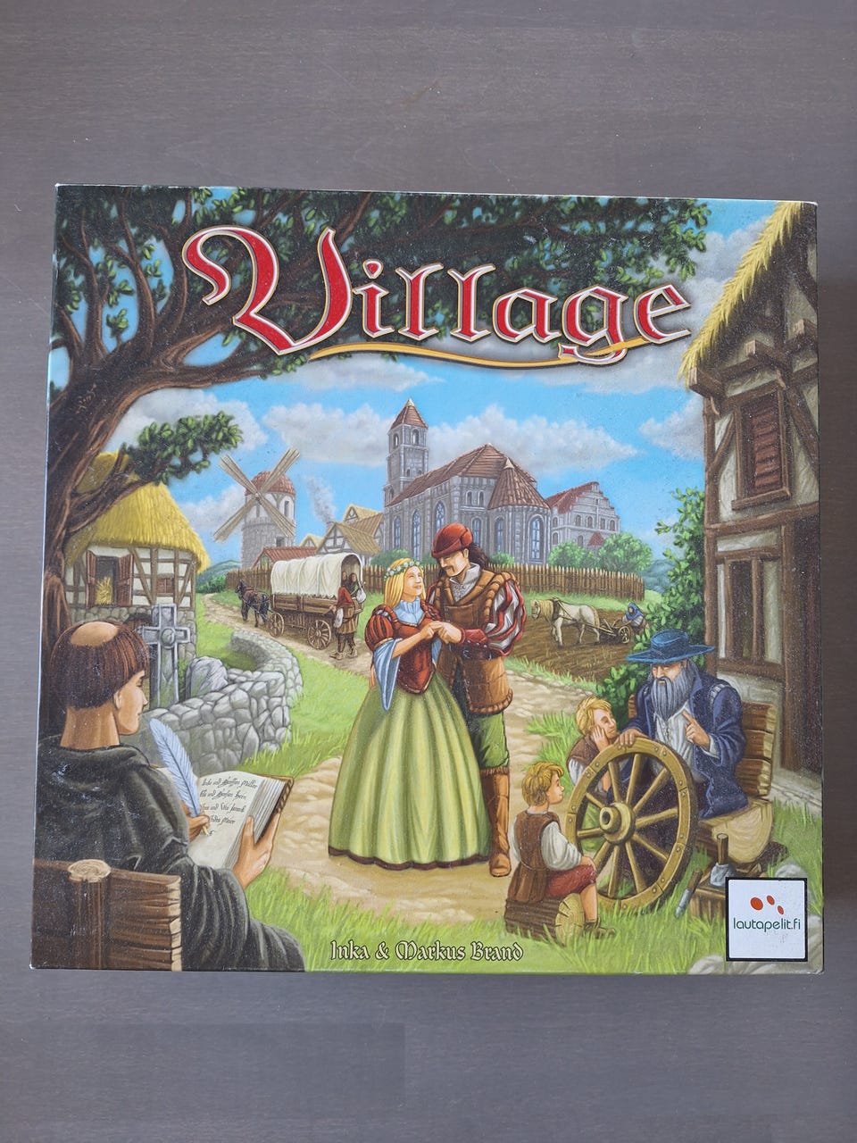 Kuvagalleria