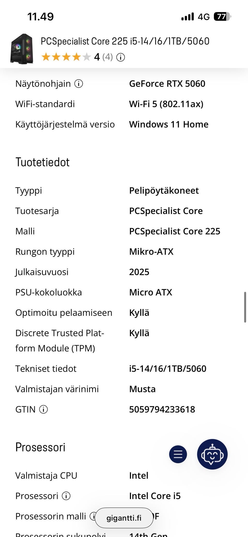Kuvagalleria