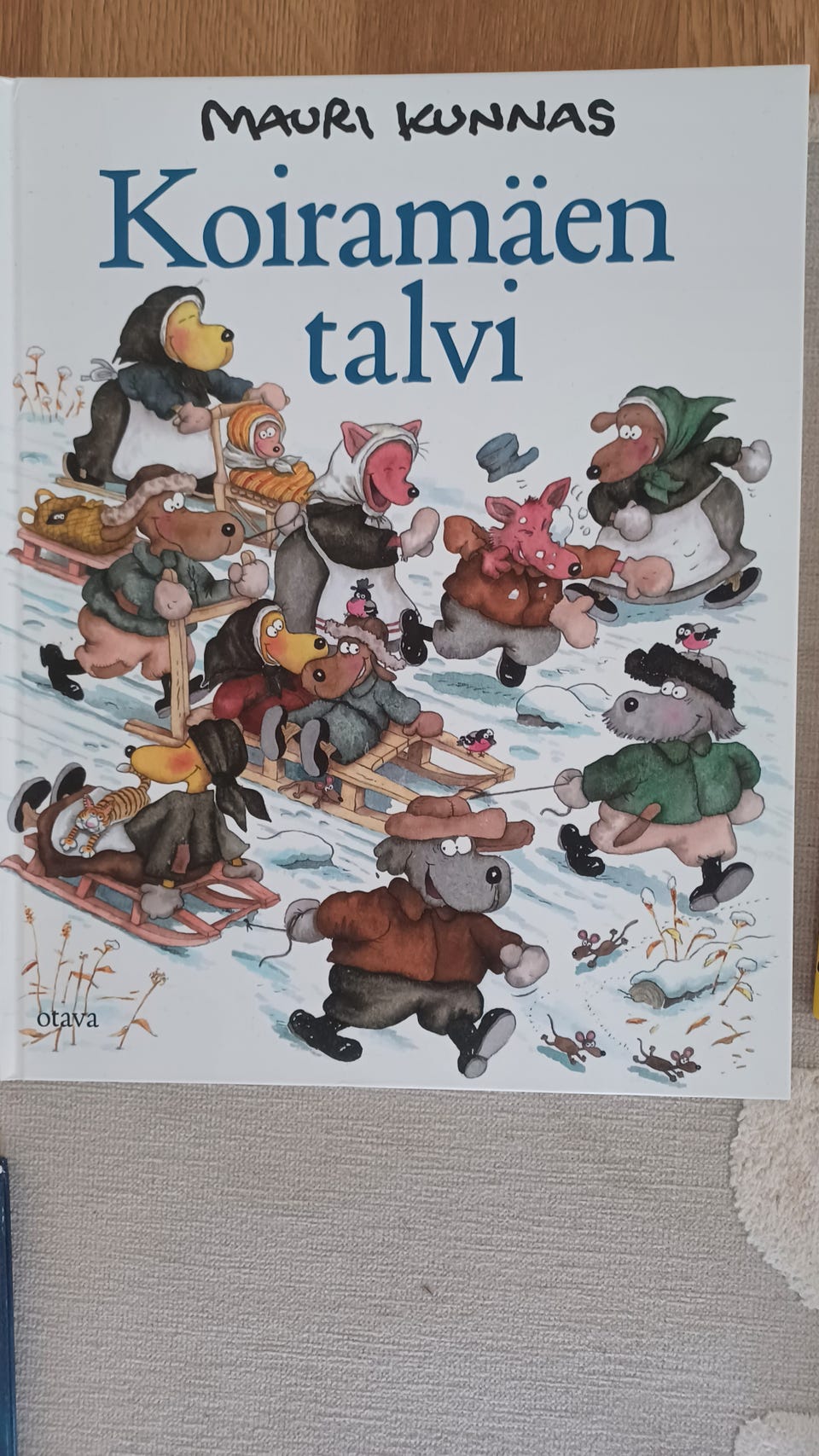 Kuvagalleria