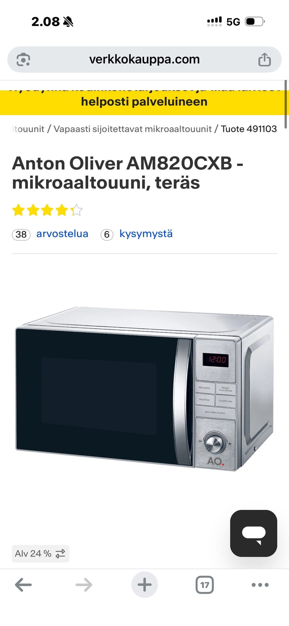 Kuvagalleria