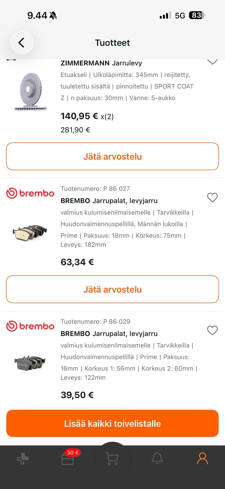 Kuvagalleria