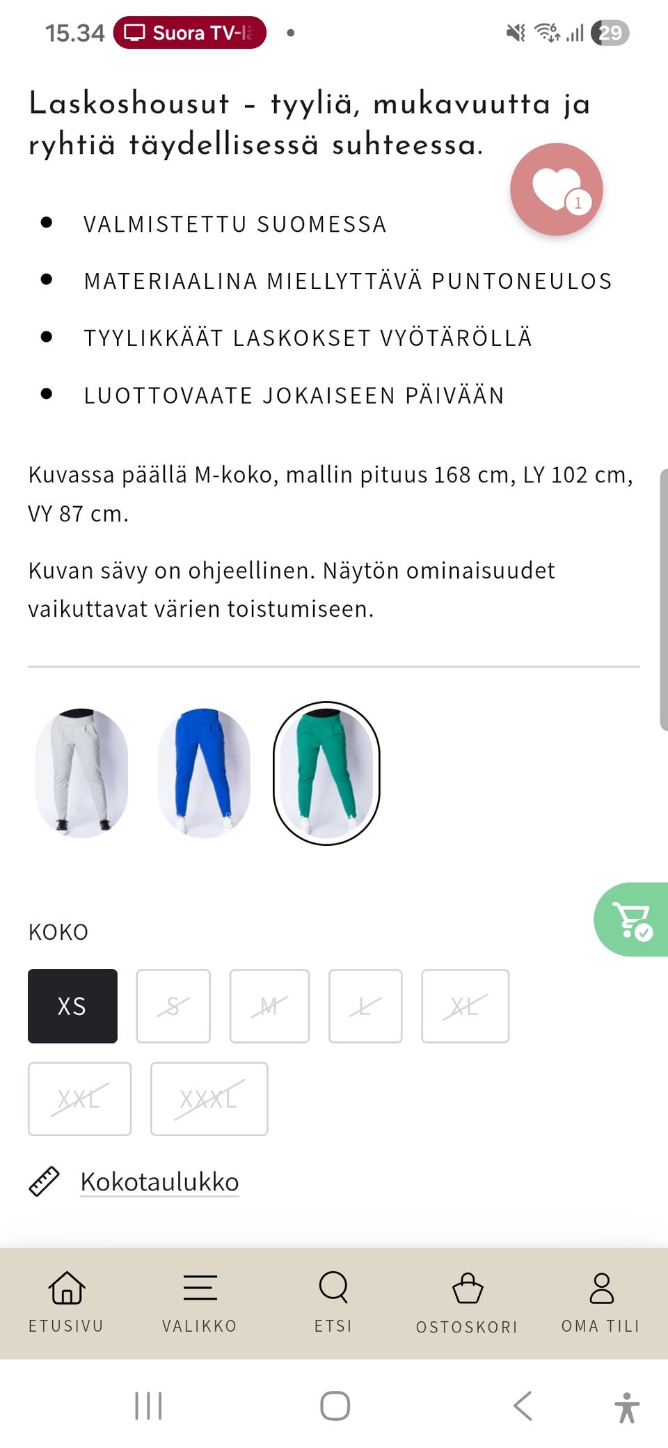 Kuvagalleria