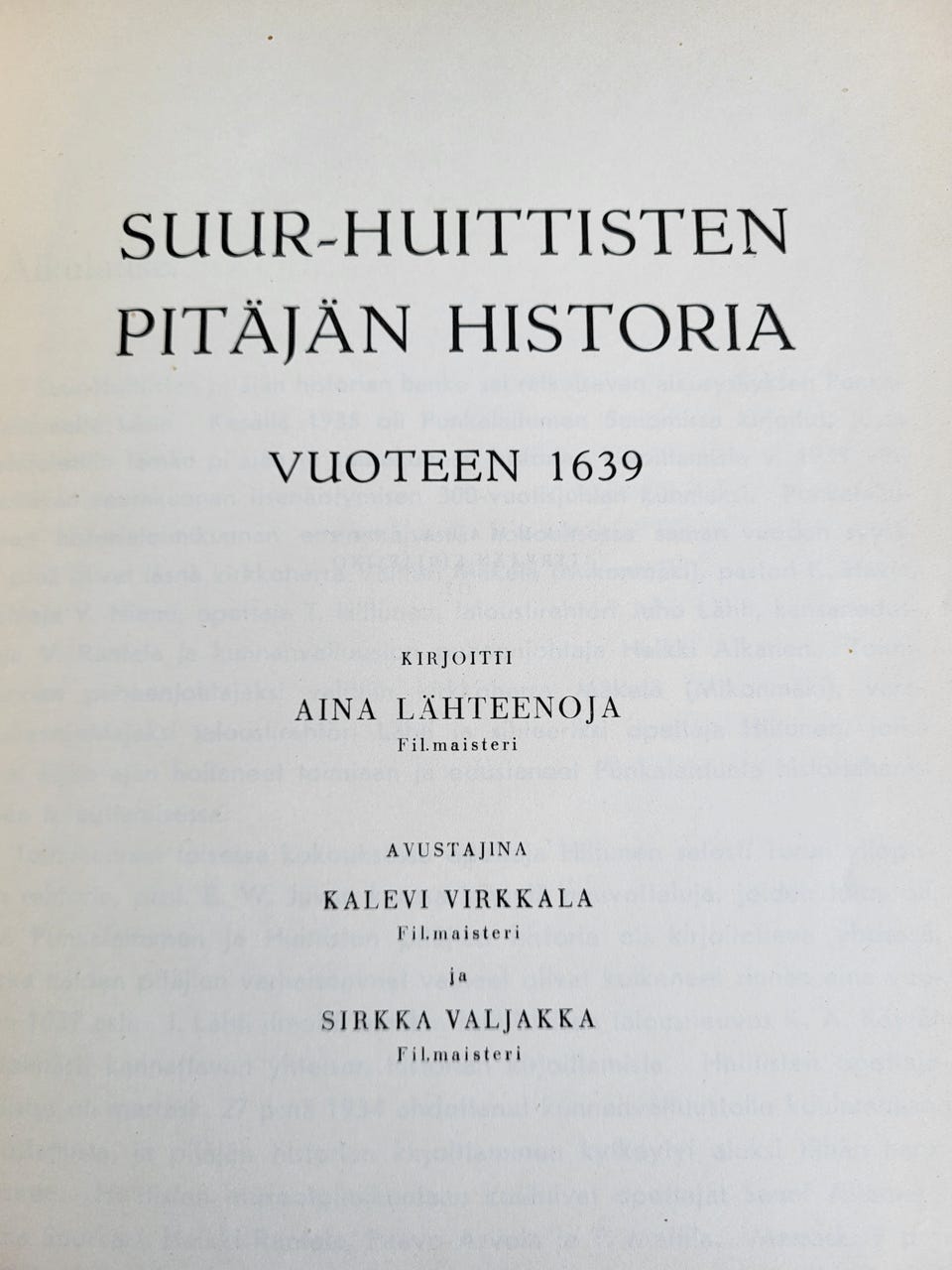 Kuvagalleria