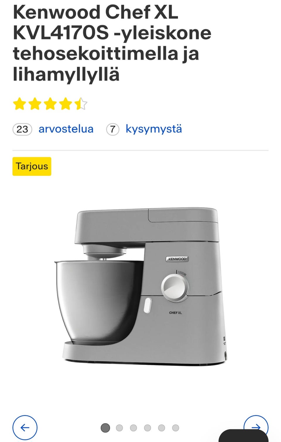 Kuvagalleria