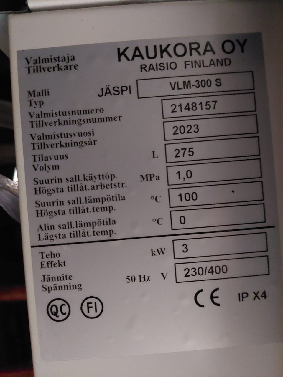 Kuvagalleria