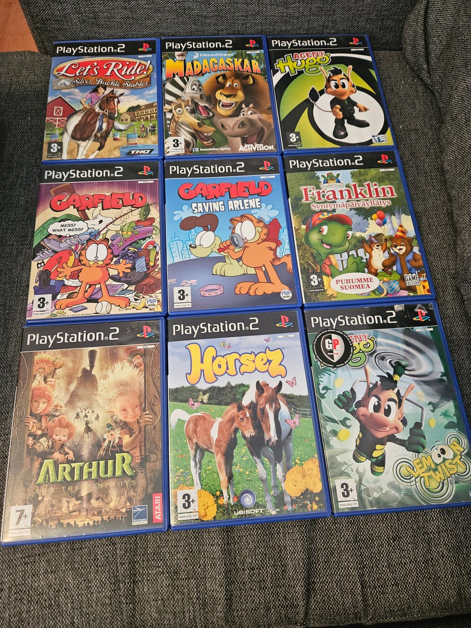 Kuvagalleria