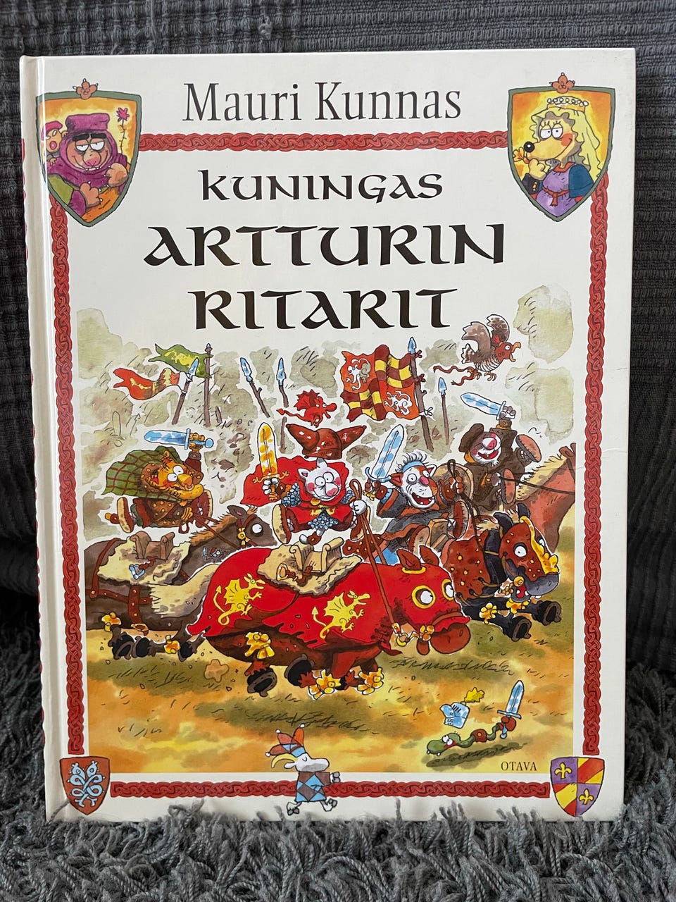 Kuvagalleria
