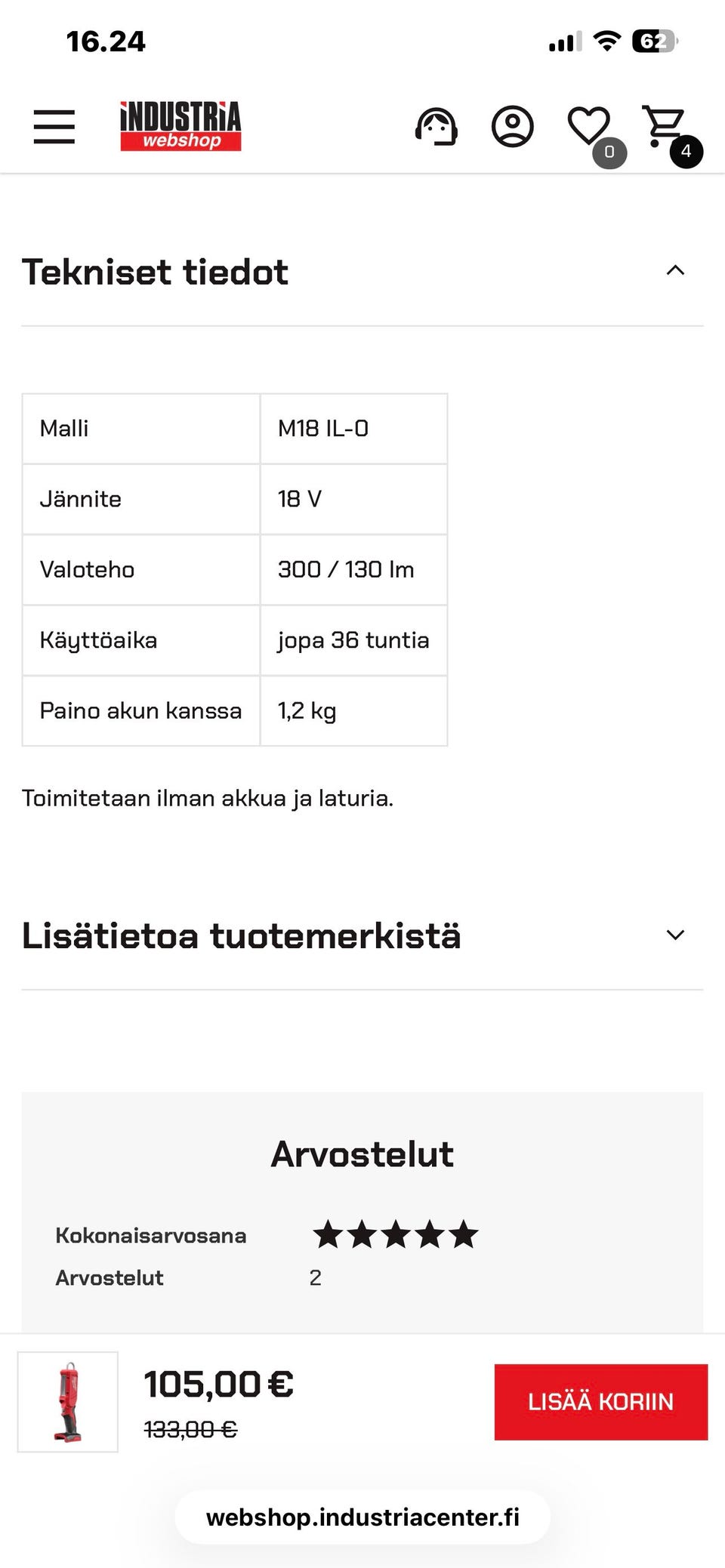 Kuvagalleria