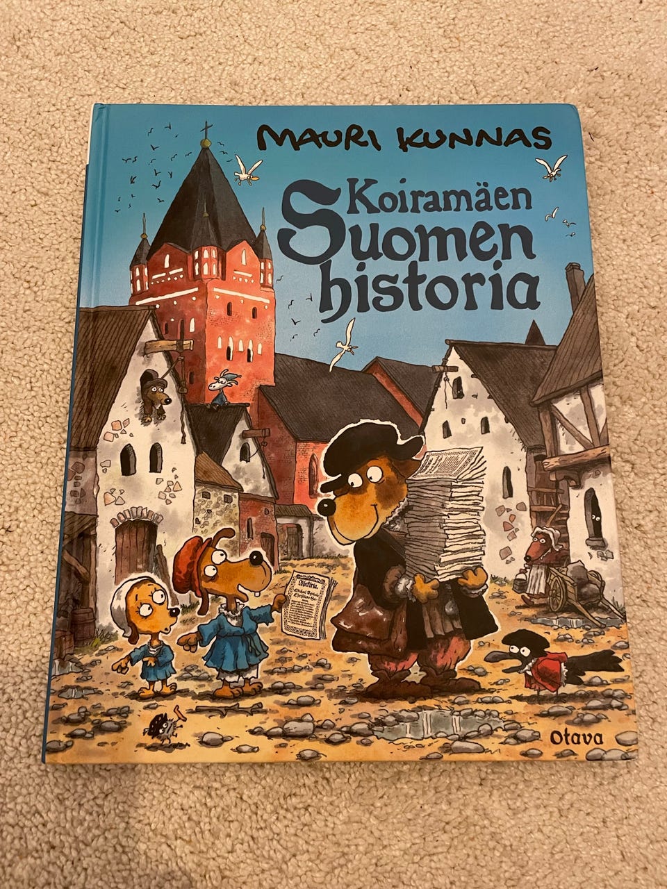 Kuvagalleria