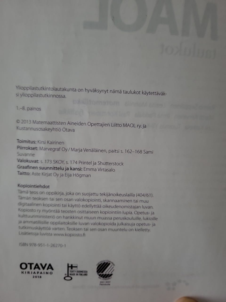 Kuvagalleria