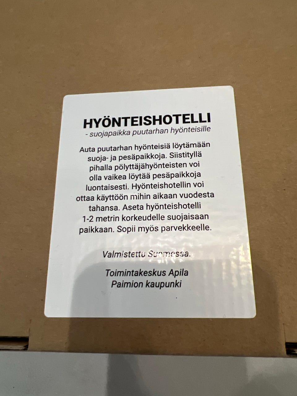 Kuvagalleria