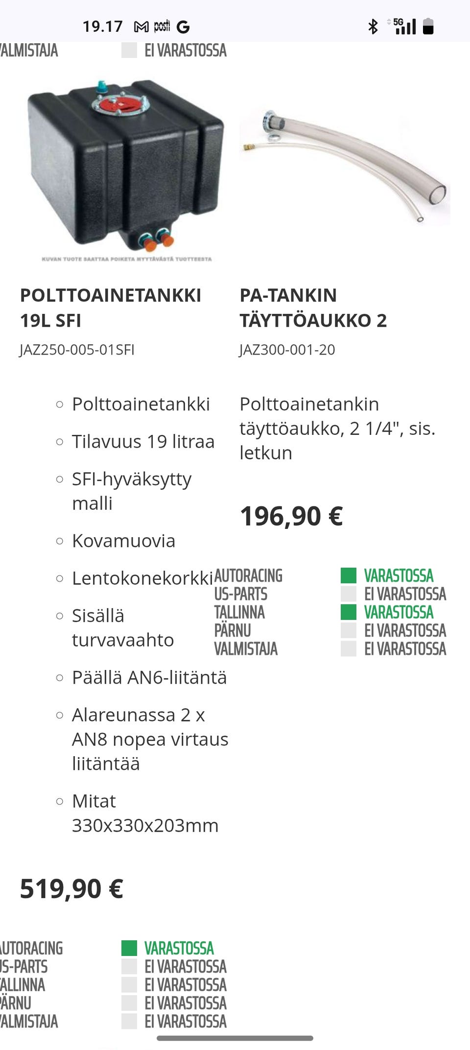 Kuvagalleria