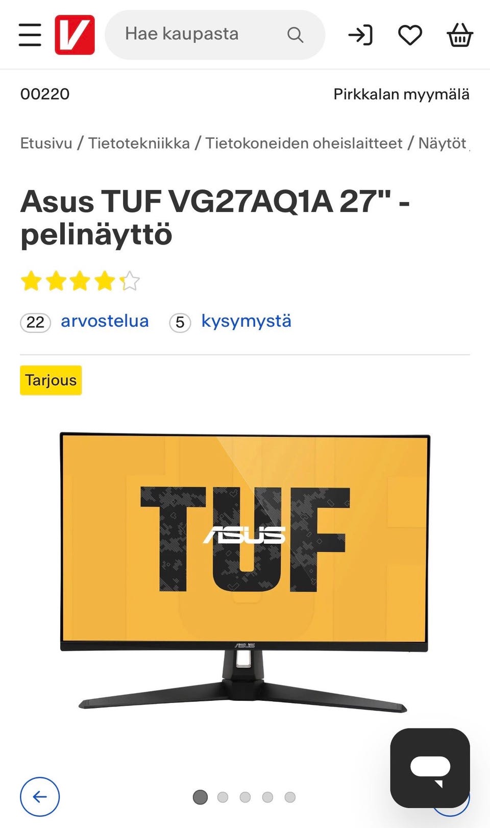 Kuvagalleria
