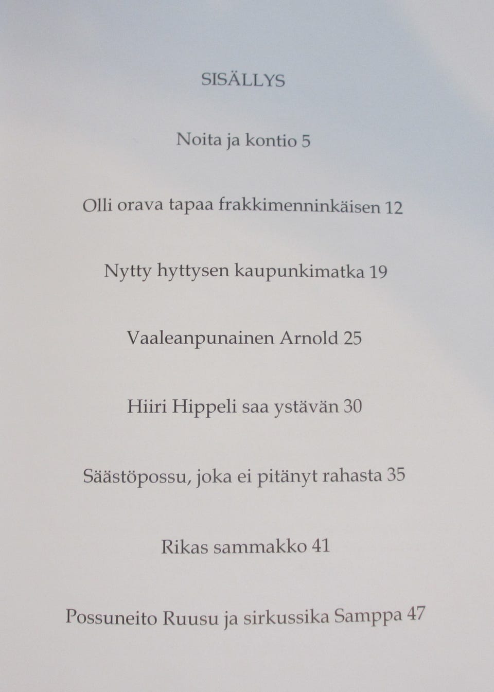 Kuvagalleria