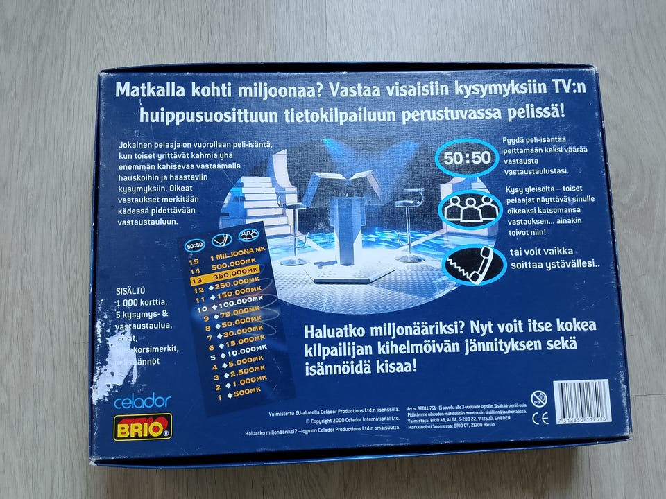 Kuvagalleria