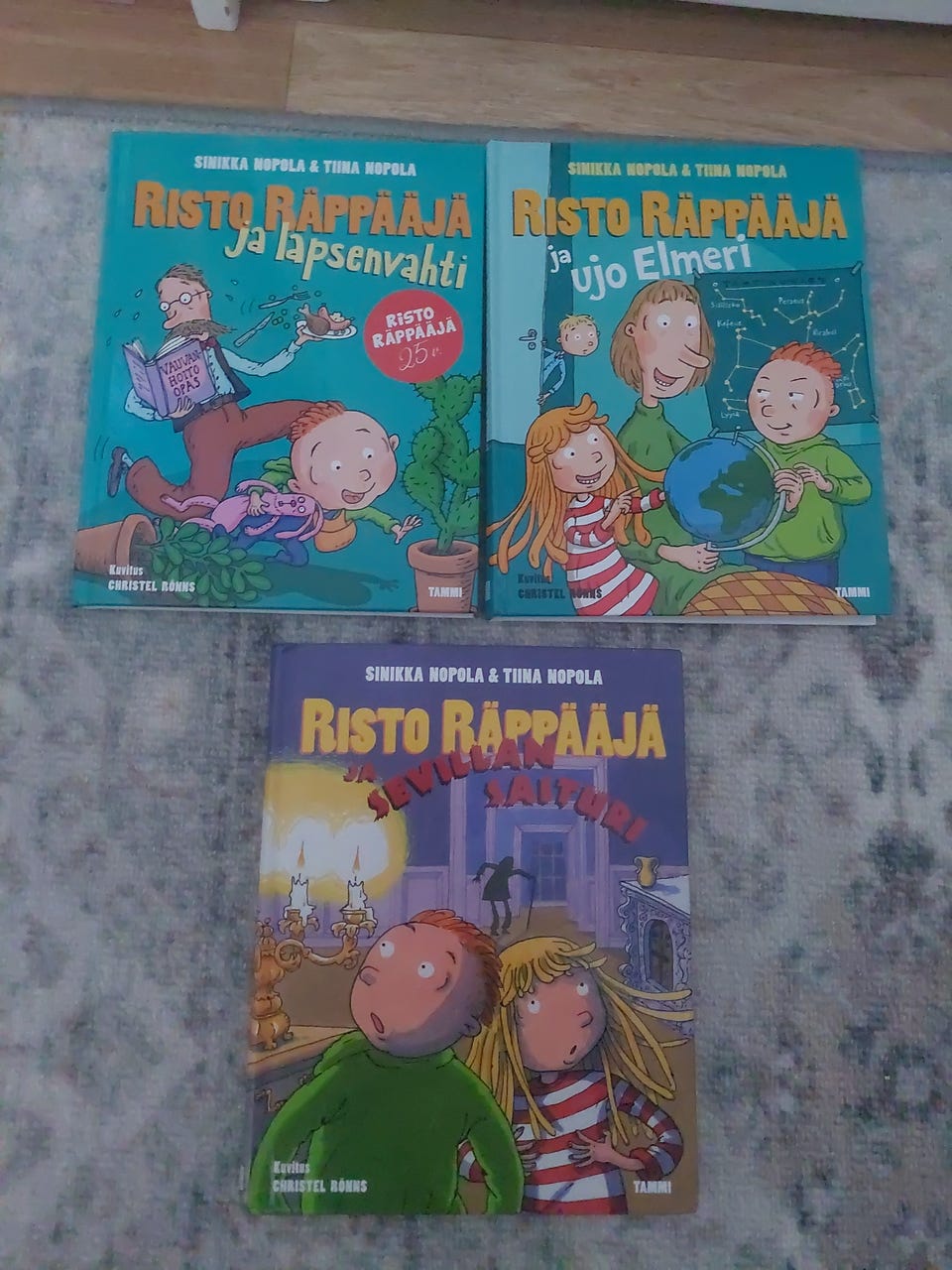 Kuvagalleria