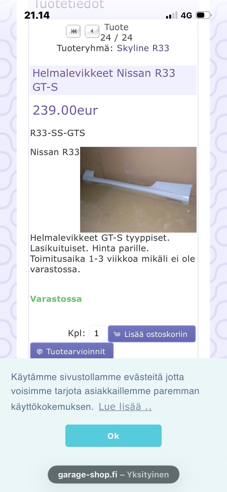 Kuvagalleria