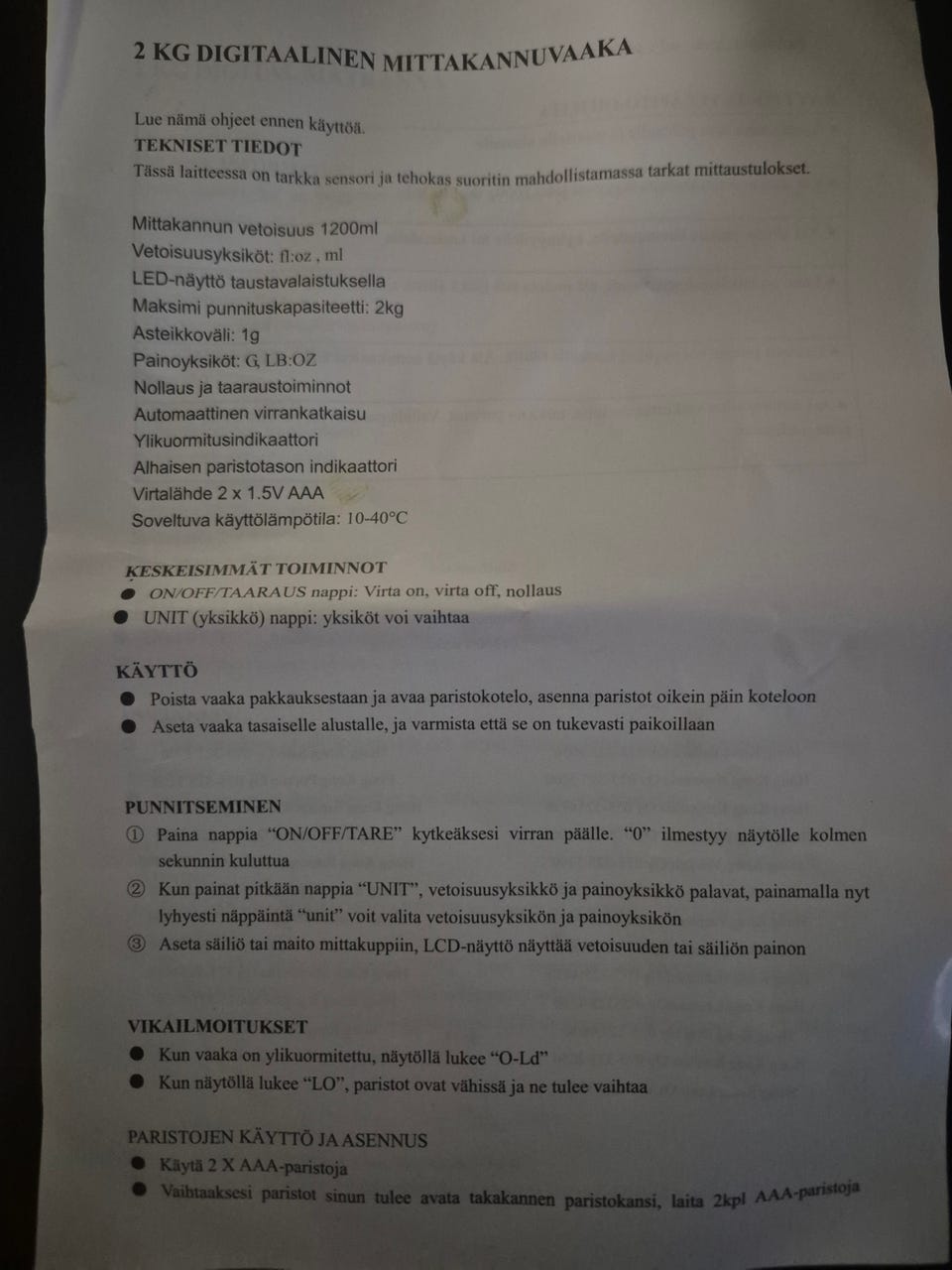 Kuvagalleria