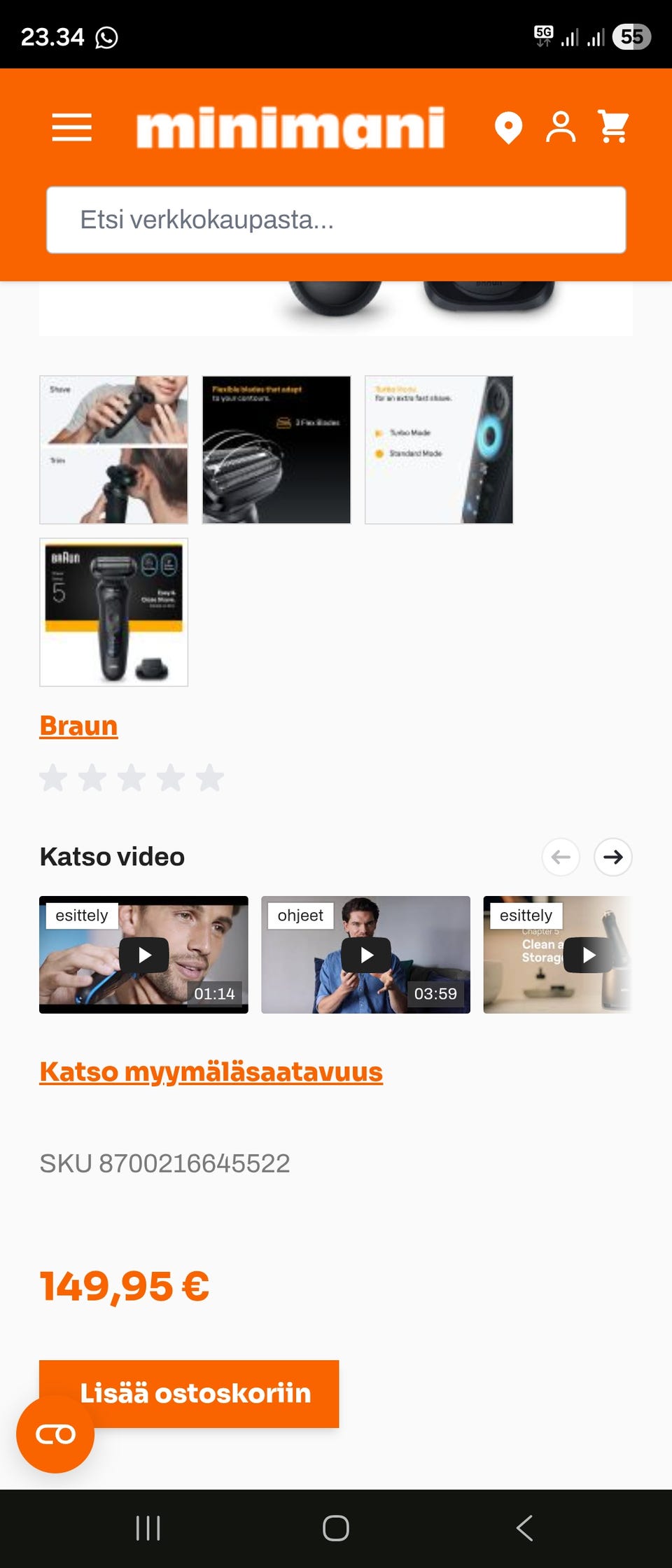 Kuvagalleria
