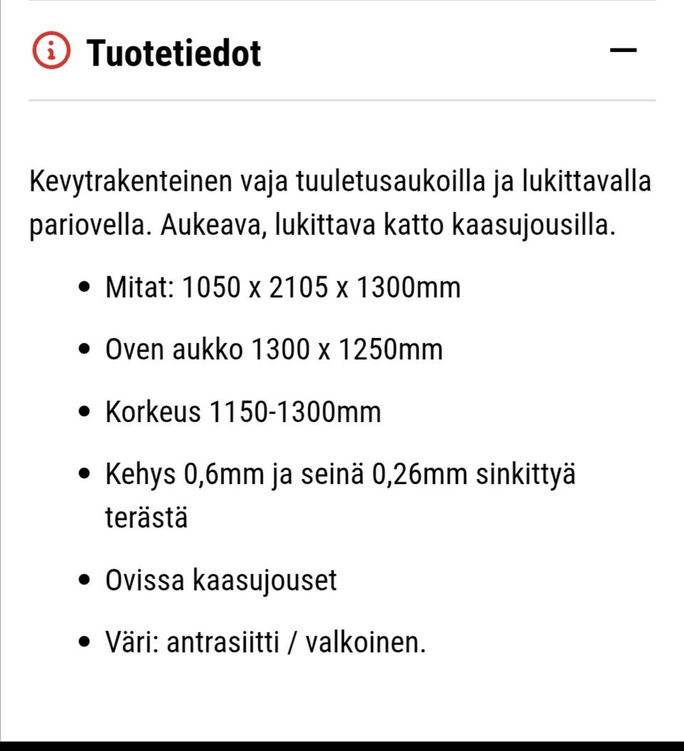 Kuvagalleria