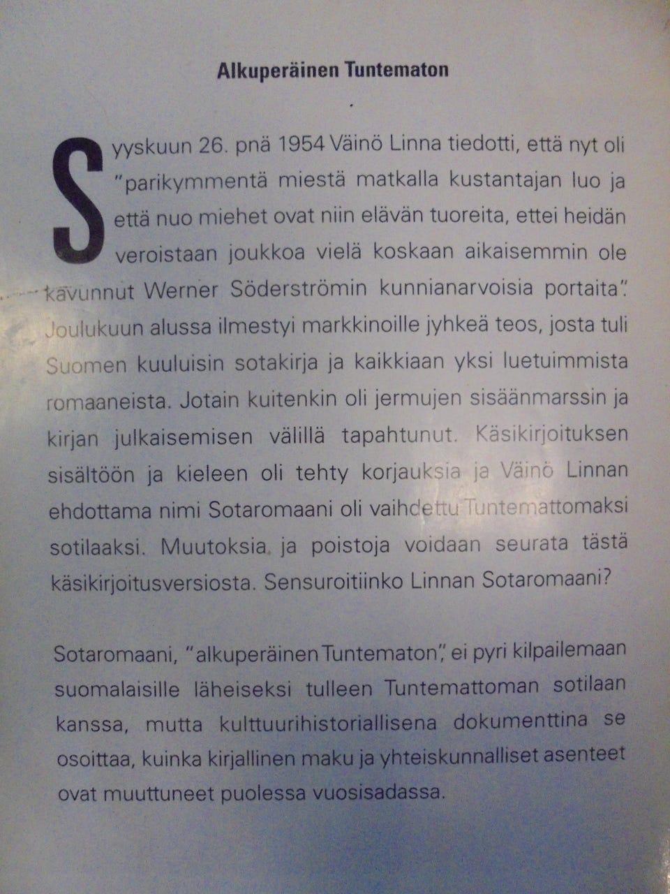 Kuvagalleria