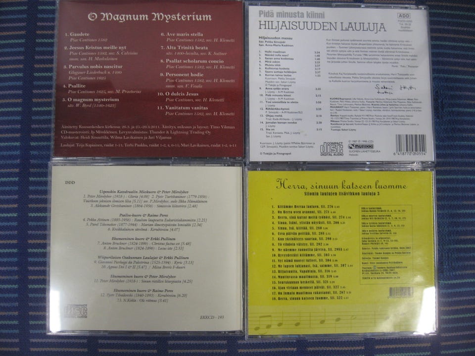 Kuvagalleria