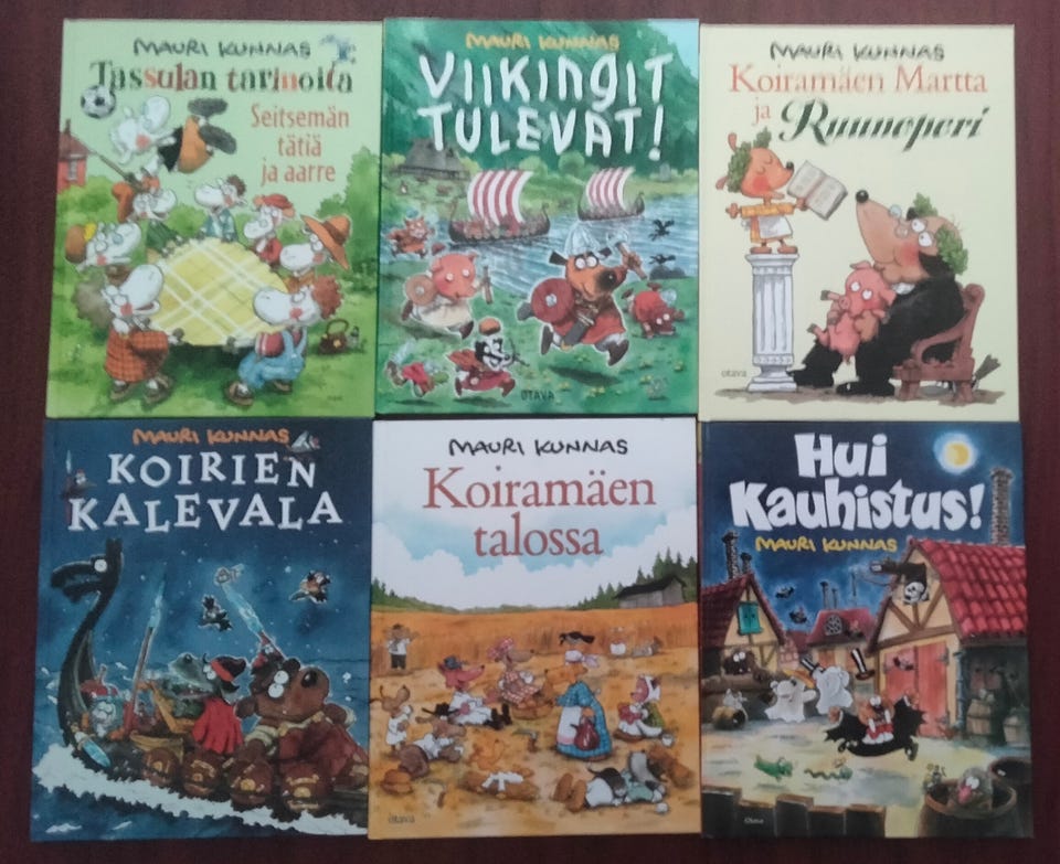 Kuvagalleria