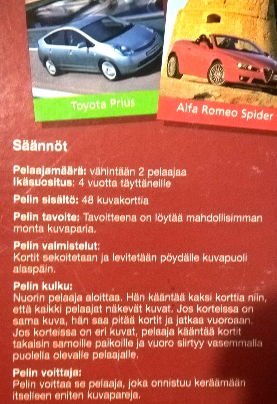 Kuvagalleria