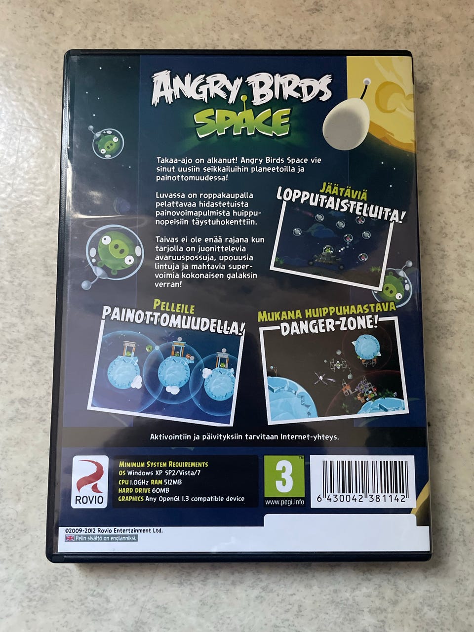 Kuvagalleria