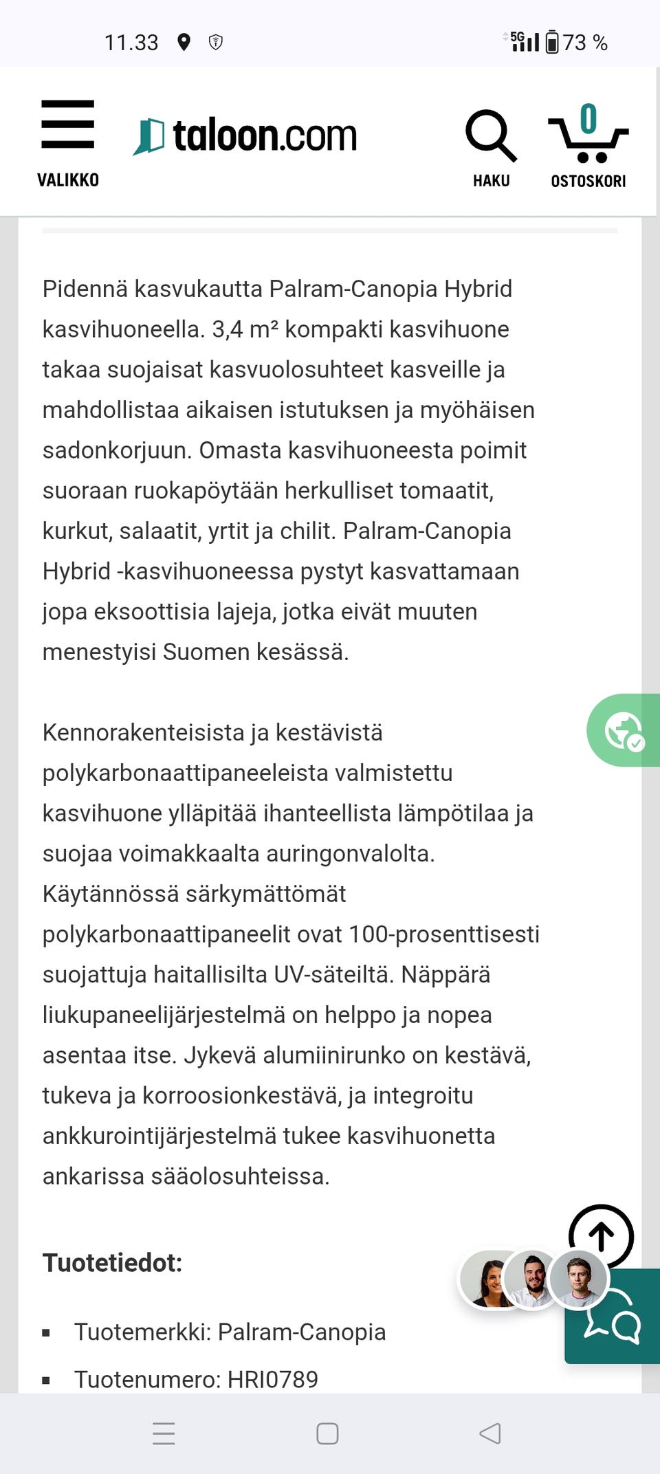 Kuvagalleria