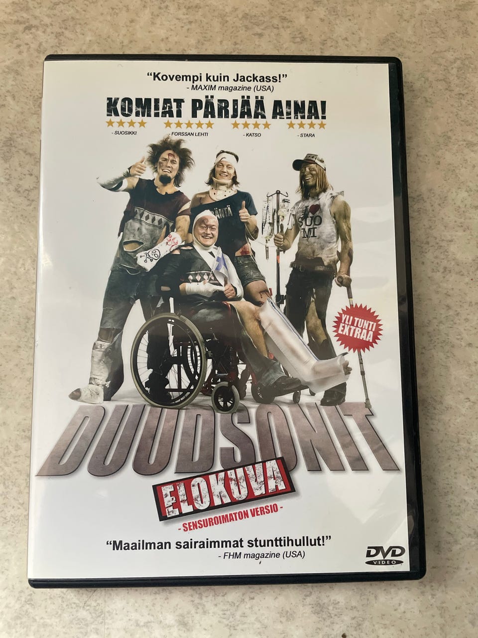 Kuvagalleria
