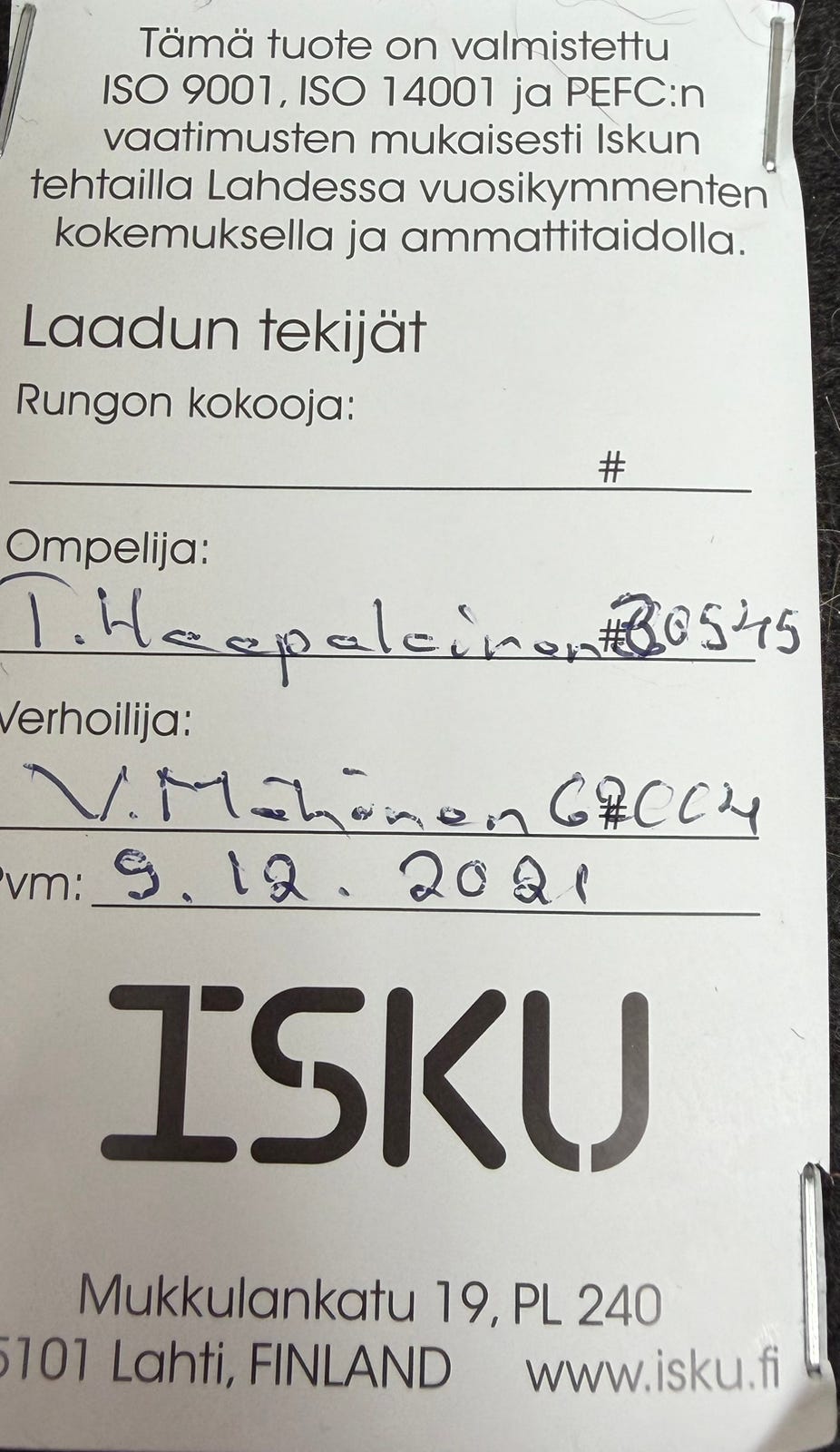Kuvagalleria