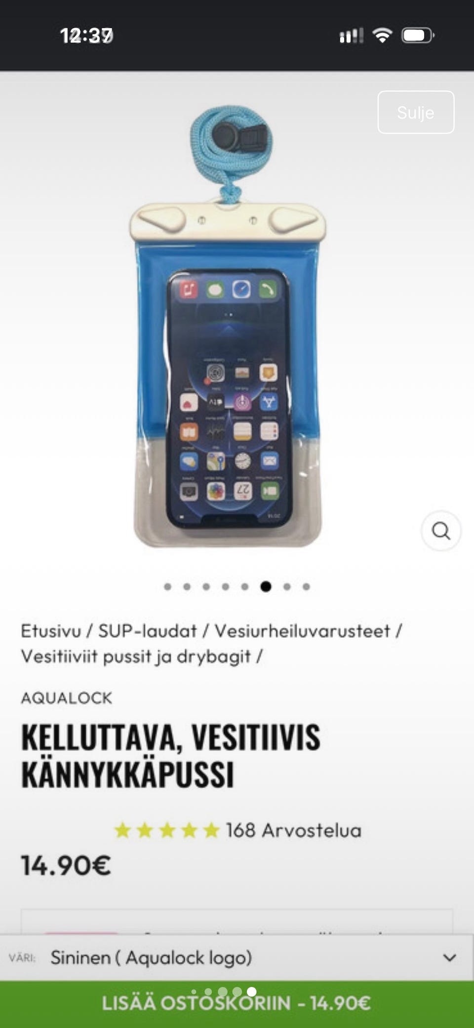 Kuvagalleria