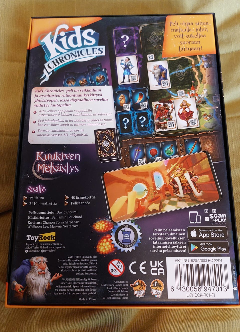 Kuvagalleria