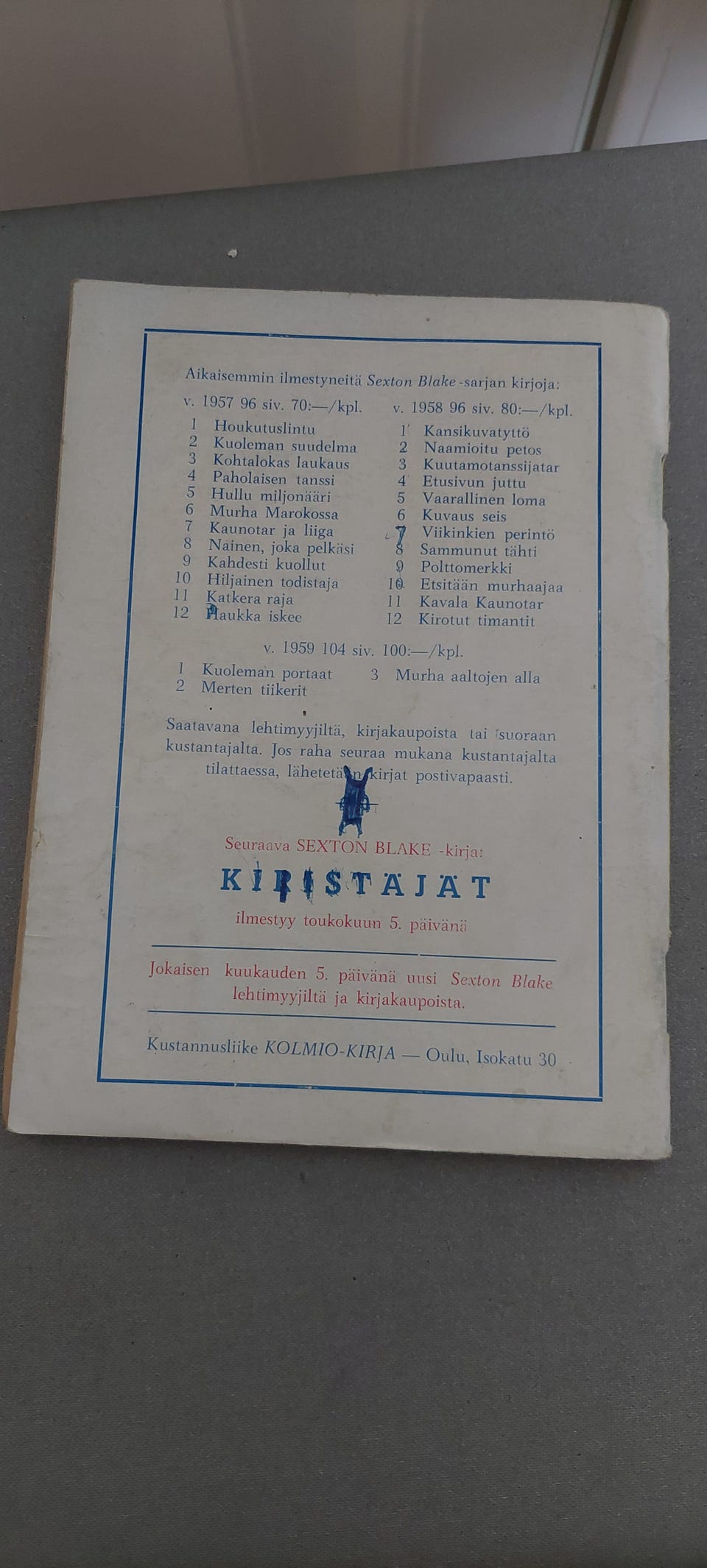 Kuvagalleria