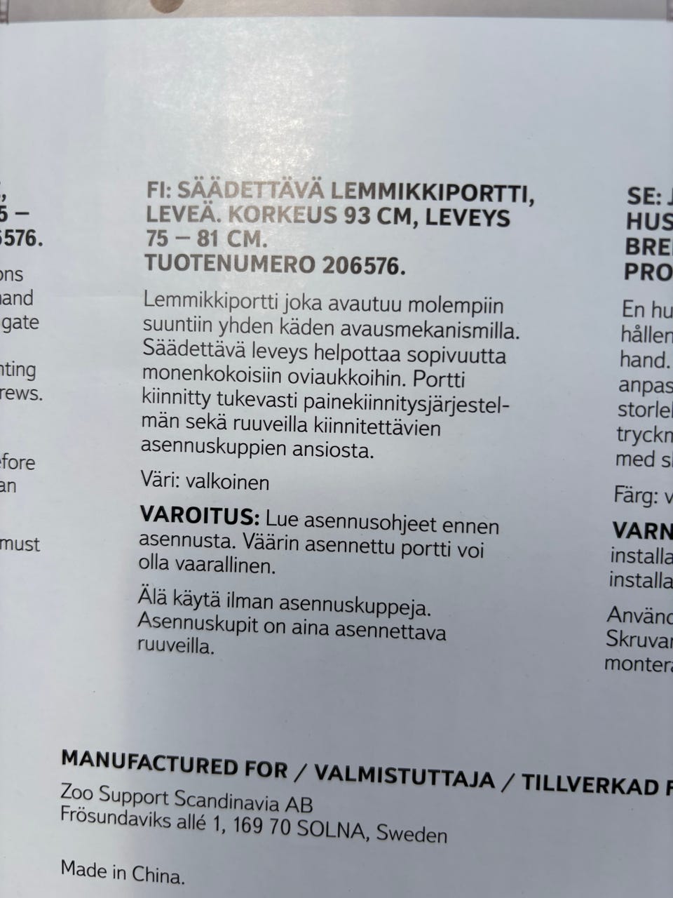 Kuvagalleria