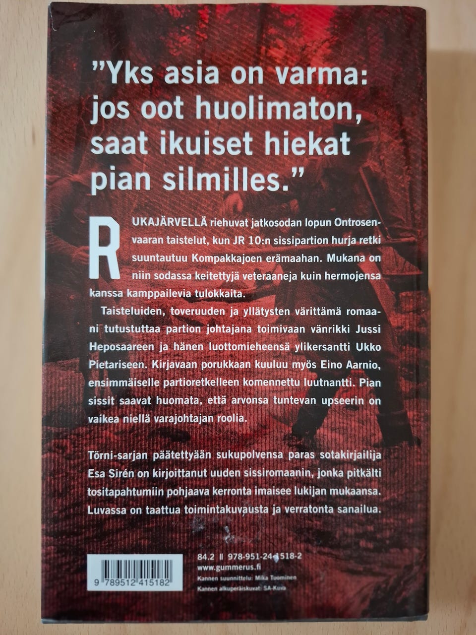 Kuvagalleria