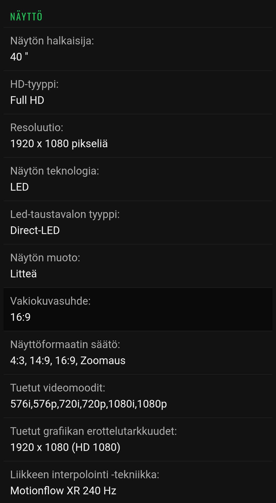 Kuvagalleria