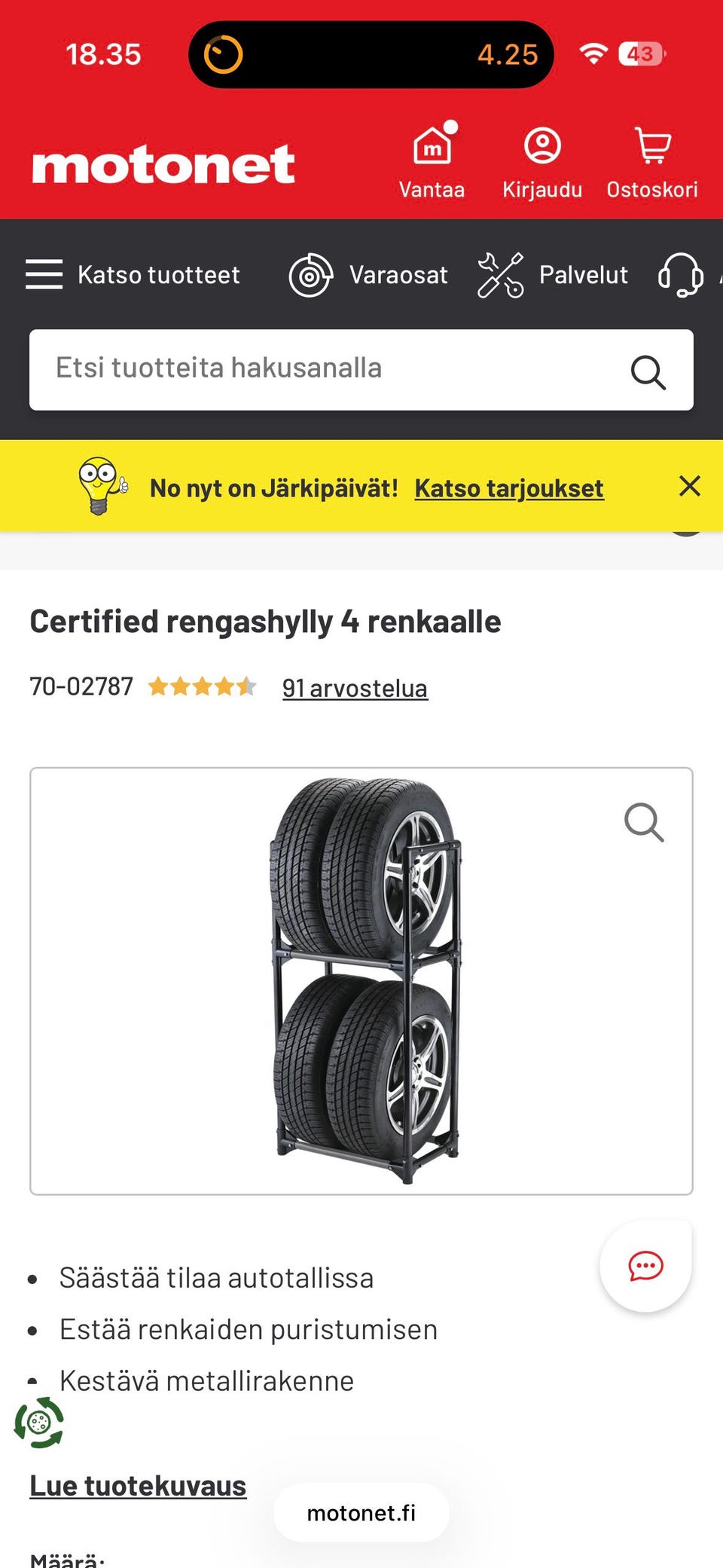 Kuvagalleria